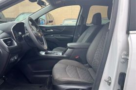 2019 CHEVROLET EQUINOX SUV 4-CYL, TURBO, 1.5 LITER LT SPORT UTILITY 4D