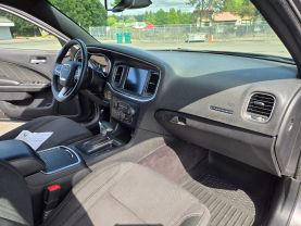2016 DODGE CHARGER
