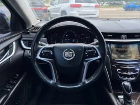 2015 CADILLAC XTS