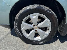2016 SUBARU FORESTER SUV 4-CYL, PZEV, 2.5 LITER 2.5I LIMITED SPORT UTILITY 4D