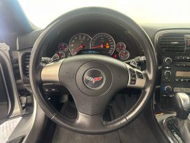 2010 CHEVROLET CORVETTE