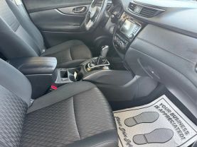 2019 NISSAN ROGUE SUV 4-CYL, 2.5 LITER SV SPORT UTILITY 4D