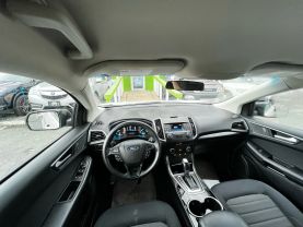 2018 FORD EDGE SUV 4-CYL, ECOBOOST, 2.0L SE SPORT UTILITY 4D