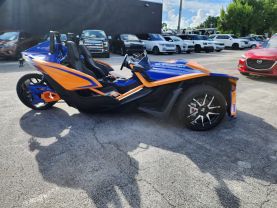 2021 POLARIS SLINGSHOT R