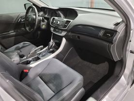 2014 Honda Accord - - Image 25