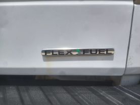 2014 FORD F150 REGULAR CAB PICKUP V8, FLEX FUEL, 5.0 LITER XL PICKUP 2D 8 FT at Motors On Wheels - used car dealership in Houston, Texas.