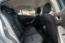2014 MAZDA MAZDA3 HATCHBACK 4-CYL, SKYACTIV-G, 2.0L I TOURING HATCHBACK 4D