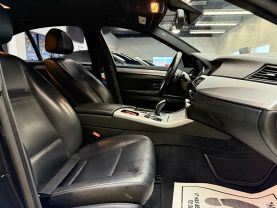 2016 BMW 5 SERIES