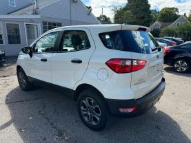 2019 Ford Ecosport - Image 3