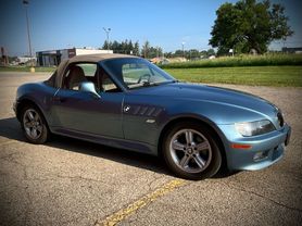 2000 Bmw Z3 - Image 7