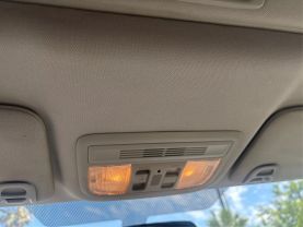 2017 HONDA CIVIC SEDAN 4-CYL, I-VTEC, 2.0 LITER EX SEDAN 4D
