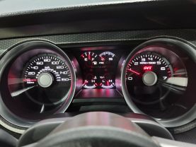 2012 Ford Mustang - - Image 26