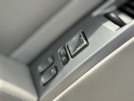 2006 CADILLAC XLR CONVERTIBLE V8, 4.6 LITER CONVERTIBLE 2D
