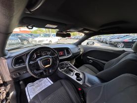 2016 DODGE CHALLENGER
