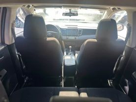 2014 TOYOTA RAV4 SUV 4-CYL, 2.5 LITER XLE SPORT UTILITY 4D