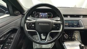 2022 LAND ROVER RANGE ROVER EVOQUE