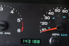 2005 JEEP WRANGLER SUV 6-CYL, 4.0 LITER X SPORT UTILITY 2D
