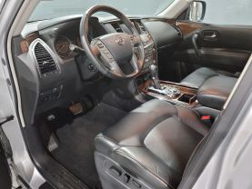 2018 Nissan Armada - - Image 16