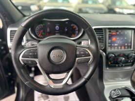 2015 JEEP GRAND CHEROKEE SUV V6, FLEX FUEL, 3.6 LITER ALTITUDE SPORT UTILITY 4D