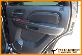 2011 CADILLAC ESCALADE SUV V8, FLEX FUEL, 6.2 LITER SPORT UTILITY 4D