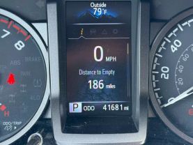 2023 TOYOTA TACOMA DOUBLE CAB PICKUP V6, 3.5 LITER TRD SPORT PICKUP 4D 5 FT