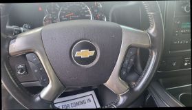 2015 Chevrolet Express 2500 Cargo Van 3d - Image 11