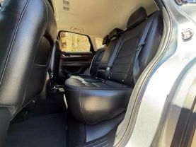 2022 MAZDA CX-5 SUV 4-CYL, SKYACTIV-G, 2.5 LITER 2.5 S PREMIUM PLUS SPORT UTILITY 4D