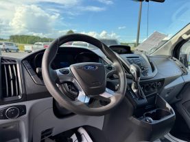 2019 FORD TRANSIT 150 WAGON