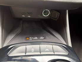 2024 BUICK ENVISTA SUV 3-CYL, ECOTEC, TURBO, 1.2 LITER SPORT TOURING SPORT UTILITY 4D at T&T Repairables - used car dealership in Spencer, Indiana.