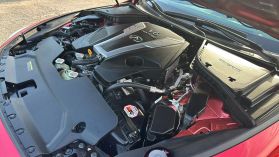 2017 Infiniti Q60 - Image 60