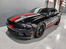 2012 Ford Mustang - - Image 7