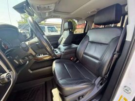 2017 GMC SIERRA 1500 CREW CAB PICKUP V8, ECOTEC3, 5.3 LITER SLT PICKUP 4D 6 1/2 FT