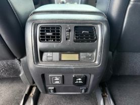 2018 NISSAN PATHFINDER SUV V6, 3.5 LITER SL SPORT UTILITY 4D