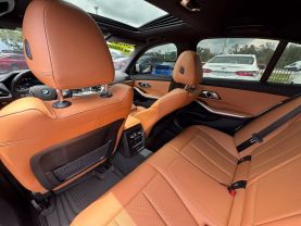 2022 BMW 3 SERIES