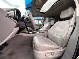 2013 ACURA MDX