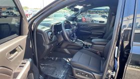 2023 CHEVROLET COLORADO CREW CAB PICKUP 4-CYL, TURBO PLUS, 2.7 LITER TRAIL BOSS PICKUP 4D 5 FT