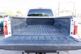 2008 FORD F350 SUPER DUTY CREW CAB PICKUP V8, TURBO DSL 6.4L XL PICKUP 4D 6 3/4 FT
