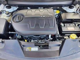 2018 JEEP CHEROKEE SUV V6, 3.2 LITER OVERLAND SPORT UTILITY 4D