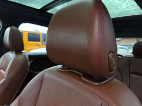 2019 AUDI Q7 SUV V6, SUPERCHARGED, 3.0 LITER 55 TFSI PREMIUM PLUS SPORT UTILITY 4D
