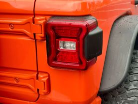 2018 JEEP WRANGLER UNLIMITED SUV - MANUAL - Dart Auto Group