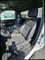 2021 CHEVROLET SILVERADO 1500 REGULAR CAB WORK TRUCK PICKUP 2D 8 FT