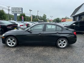 2014 BMW 3 SERIES