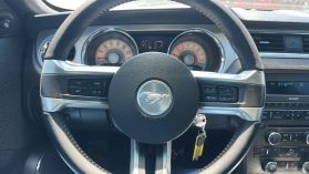 2010 FORD MUSTANG