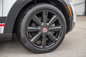 2014 MINI COUNTRYMAN HATCHBACK 4-CYL, TURBO, 1.6 LITER COOPER S ALL4 HATCHBACK 4D