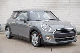 2019 MINI HARDTOP 2 DOOR HATCHBACK 3-CYL, TURBO, 1.5 LITER COOPER HATCHBACK 2D