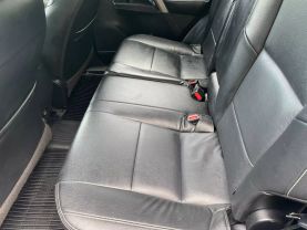 2017 TOYOTA RAV4 SUV 4-CYL, 2.5 LITER XLE SPORT UTILITY 4D