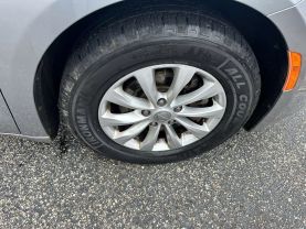 2019 CHRYSLER PACIFICA