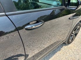 2023 CHEVROLET TRAILBLAZER SUV 3-CYL, ECOTEC, TURBO, 1.3 LITER LT SPORT UTILITY 4D at T&T Repairables - used car dealership in Spencer, Indiana.