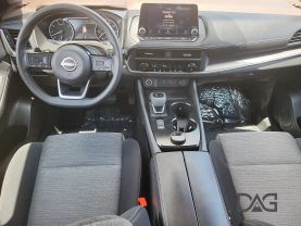 2023 NISSAN ROGUE SUV