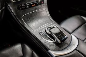 2016 Mercedes-benz Glc - Image 26